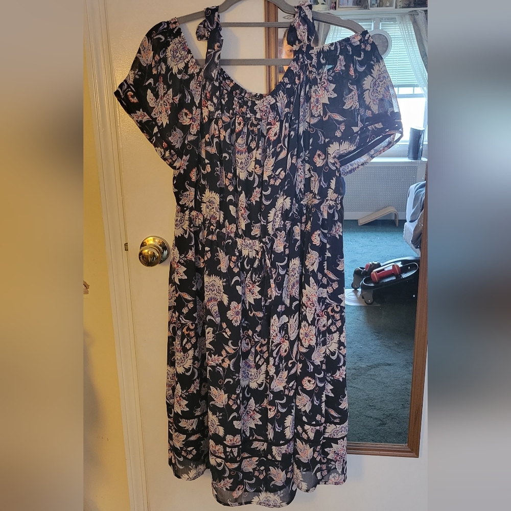 Lucky Brand dress